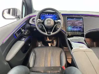 Mercedes-Benz EQS 2023 EQS 450+ 4dr SUV
