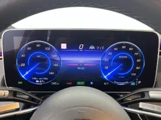 Mercedes-Benz EQS 2023 EQS 450+ 4dr SUV