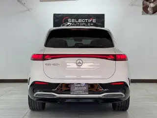 Mercedes-Benz EQS 2023 EQS 450+ 4dr SUV