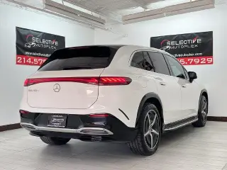 Mercedes-Benz EQS 2023 EQS 450+ 4dr SUV