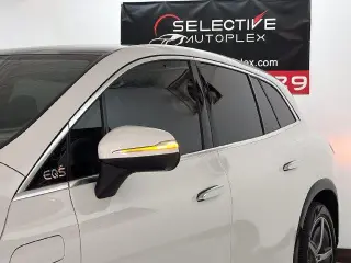 Mercedes-Benz EQS 2023 EQS 450+ 4dr SUV