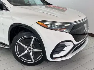 Mercedes-Benz EQS 2023 EQS 450+ 4dr SUV