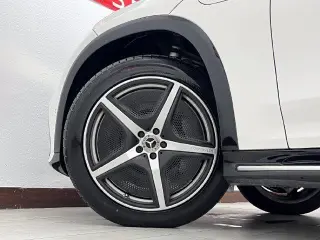 Mercedes-Benz EQS 2023 EQS 450+ 4dr SUV