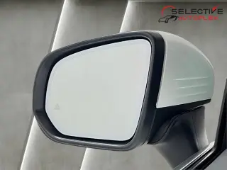 Mercedes-Benz EQS 2023 EQS 450+ 4dr SUV