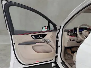 Mercedes-Benz EQS 2023 EQS 450+ 4dr SUV
