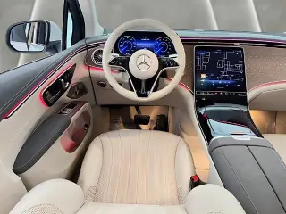 Mercedes-Benz EQS 2023 EQS 450+ 4dr SUV