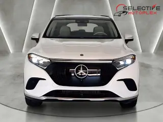 Mercedes-Benz EQS 2023 EQS 450+ 4dr SUV