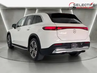 Mercedes-Benz EQS 2023 EQS 450+ 4dr SUV