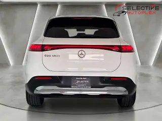 Mercedes-Benz EQS 2023 EQS 450+ 4dr SUV