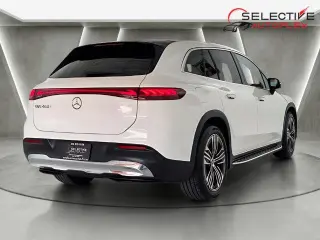 Mercedes-Benz EQS 2023 EQS 450+ 4dr SUV