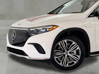 Mercedes-Benz EQS 2023 EQS 450+ 4dr SUV