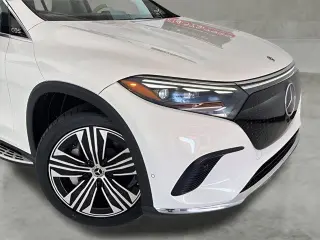 Mercedes-Benz EQS 2023 EQS 450+ 4dr SUV