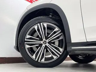 Mercedes-Benz EQS 2023 EQS 450+ 4dr SUV