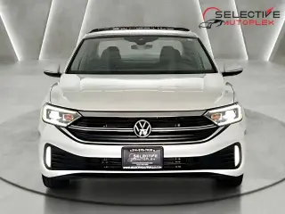 Volkswagen Jetta 2024 SEL 4dr Sedán