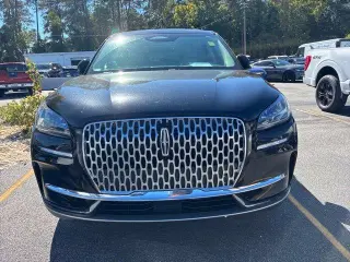 Lincoln Corsair 2023 Standard 4dr SUV