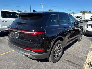 Lincoln Corsair 2023 Standard 4dr SUV