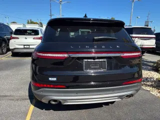 Lincoln Corsair 2023 Standard 4dr SUV