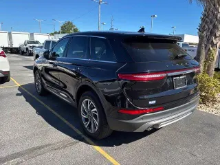 Lincoln Corsair 2023 Standard 4dr SUV