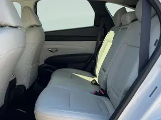 Hyundai TUCSON 2025 AWD SEL Convenience 4dr SUV