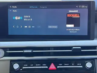 Hyundai TUCSON 2025 AWD SEL Convenience 4dr SUV