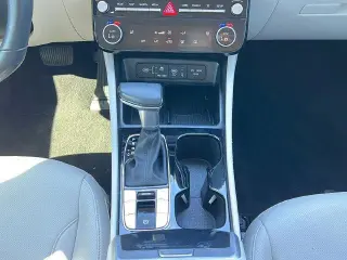 Hyundai TUCSON 2025 AWD SEL Convenience 4dr SUV