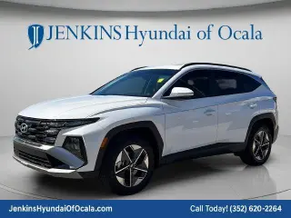 Hyundai TUCSON 2025 AWD SEL Convenience 4dr SUV