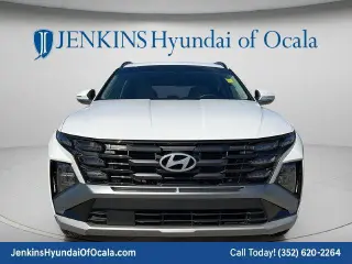 Hyundai TUCSON 2025 AWD SEL Convenience 4dr SUV