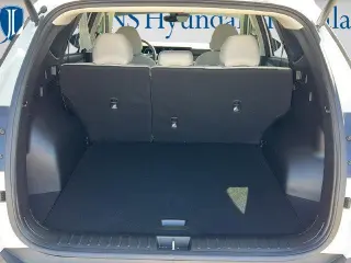 Hyundai TUCSON 2025 AWD SEL Convenience 4dr SUV