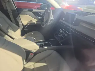 Lincoln Corsair 2021 Standard 4dr SUV