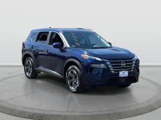 Nissan Rogue 2024 AWD SV 4dr Crossover