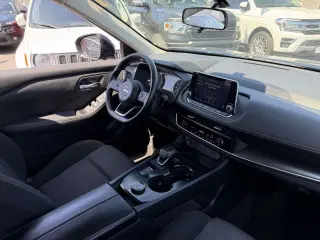 Nissan Rogue 2024 AWD SV 4dr Crossover