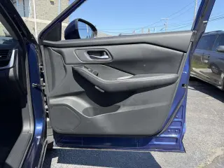 Nissan Rogue 2024 AWD SV 4dr Crossover