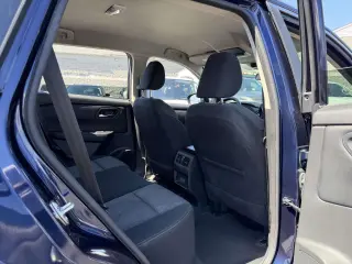 Nissan Rogue 2024 AWD SV 4dr Crossover