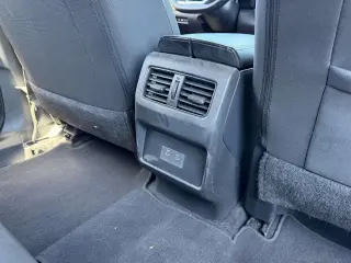 Nissan Rogue 2024 AWD SV 4dr Crossover