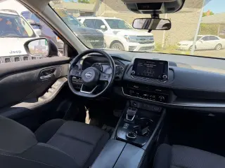 Nissan Rogue 2024 AWD SV 4dr Crossover