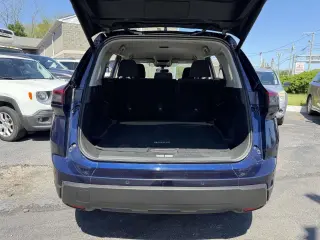Nissan Rogue 2024 AWD SV 4dr Crossover
