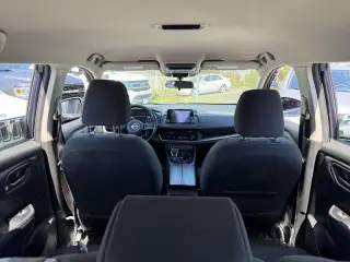 Nissan Rogue 2024 AWD SV 4dr Crossover