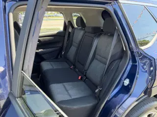 Nissan Rogue 2024 AWD SV 4dr Crossover