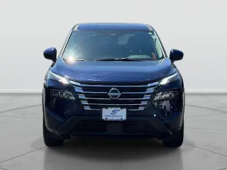 Nissan Rogue 2024 AWD SV 4dr Crossover