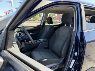 Nissan Rogue 2024 AWD SV 4dr Crossover
