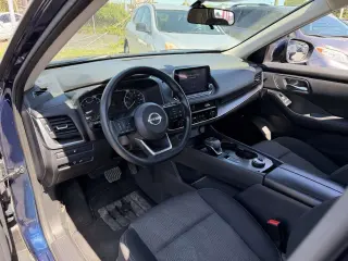 Nissan Rogue 2024 AWD SV 4dr Crossover