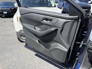 Nissan Rogue 2024 AWD SV 4dr Crossover