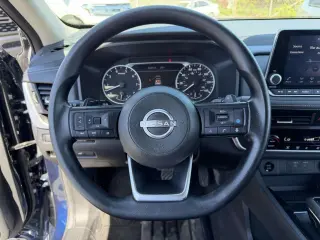 Nissan Rogue 2024 AWD SV 4dr Crossover