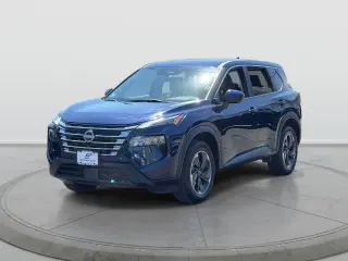 Nissan Rogue 2024 AWD SV 4dr Crossover