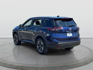 Nissan Rogue 2024 AWD SV 4dr Crossover