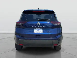 Nissan Rogue 2024 AWD SV 4dr Crossover
