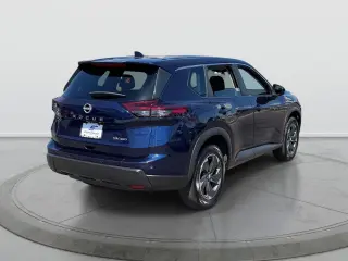 Nissan Rogue 2024 AWD SV 4dr Crossover