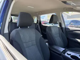 Nissan Rogue 2024 AWD SV 4dr Crossover