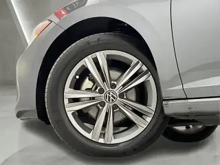 Volkswagen Jetta 2022 SE 4dr Sedán