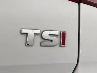 Volkswagen Golf 2016 TSI S 4dr Hatchback 6A